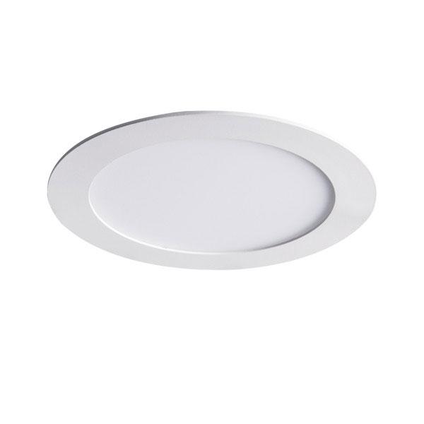 28934.jpg Kanlux 28934 ЛЕД Луна Панел За Вграждане ROUNDA V2LED 220V 18W 4000K IP44