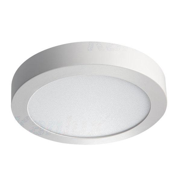 28949.jpg Kanlux 28949 Осветително тяло луна CARSA V2LED 220V 18W 4000K IP20