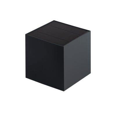 Kanlux 28996 Соларно LED осветително тяло REKA SOLAR10 3W-L-GR