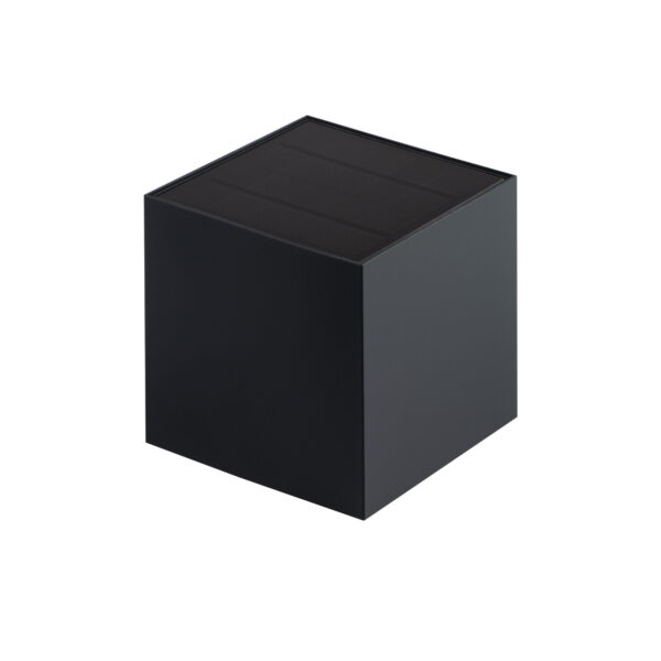 Kanlux 28996 Соларно LED осветително тяло REKA SOLAR10 3W-L-GR