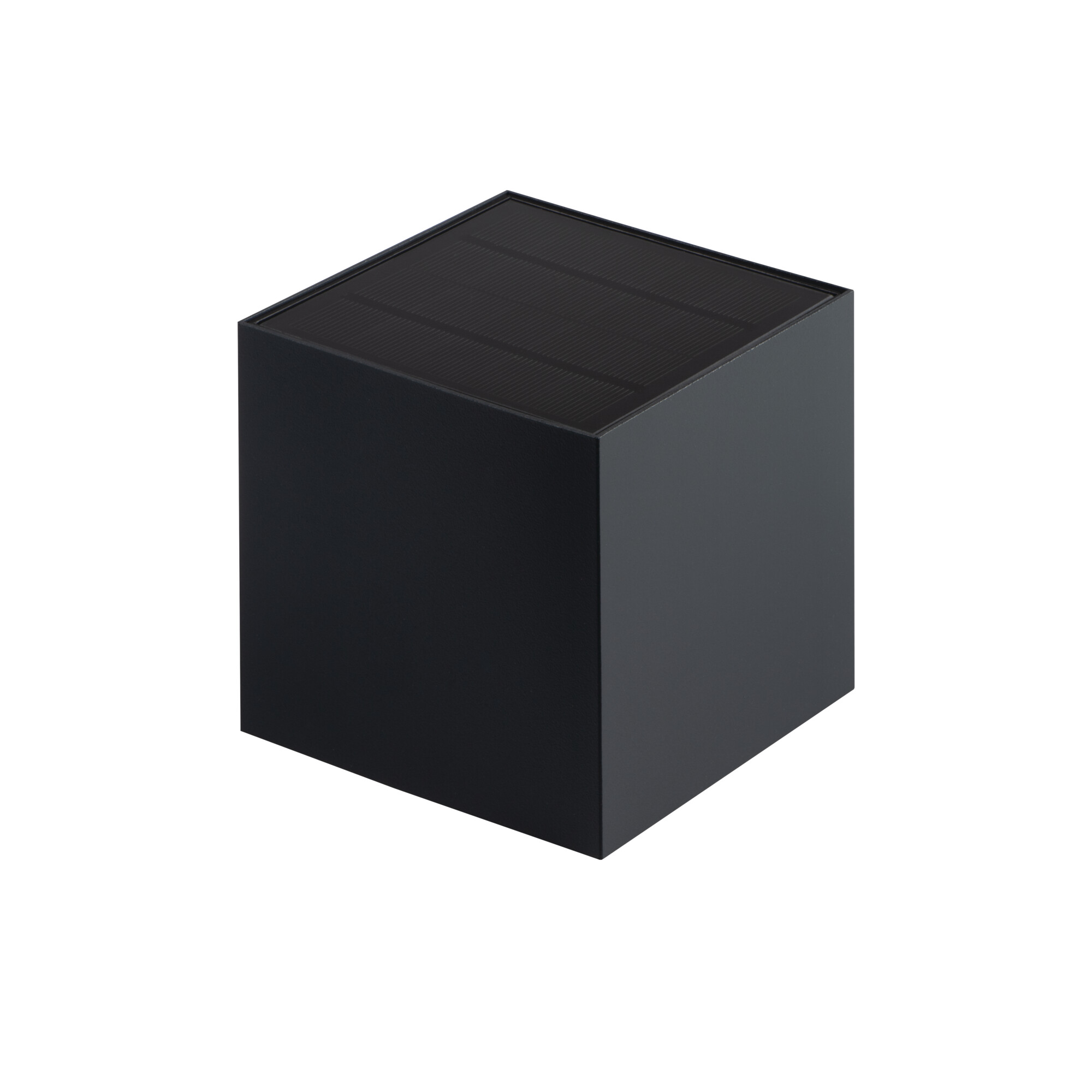 28996.jpg Kanlux 28996 Соларно LED осветително тяло REKA SOLAR10 3W-L-GR