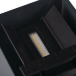 Kanlux 28996 Соларно LED осветително тяло REKA SOLAR10 3W-L-GR