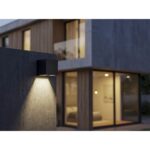 Kanlux 28996 Соларно LED осветително тяло REKA SOLAR10 3W-L-GR