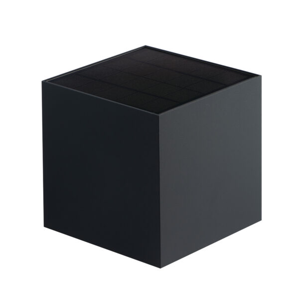 Kanlux 28997 Соларно LED осветително тяло REKA SOLAR15 6W-L-GR