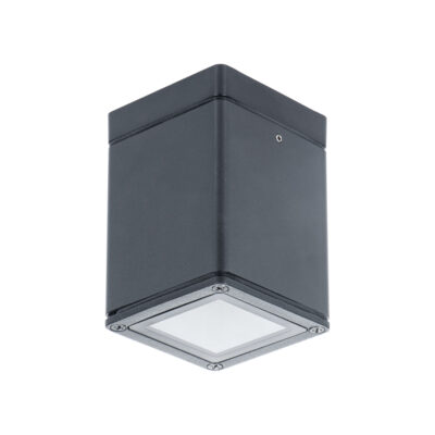 Kanlux 29004 Градинско осветително тяло със сменяем източник на светлина GORI DL 135