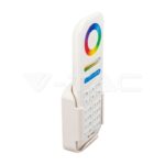 V-TAC VT-2921 Тъч Дистанционно 8 Канално RGB