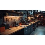 Kanlux 29217 LED осветително тяло за монтаж под шкафове MERA CCT MERA LED 11W CCT