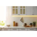 Kanlux 29218 LED осветително тяло за монтаж под шкафове MERA CCT MERA LED 15W CCT