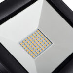 Kanlux 29225 LED осветител STATO HI LED 50W-B