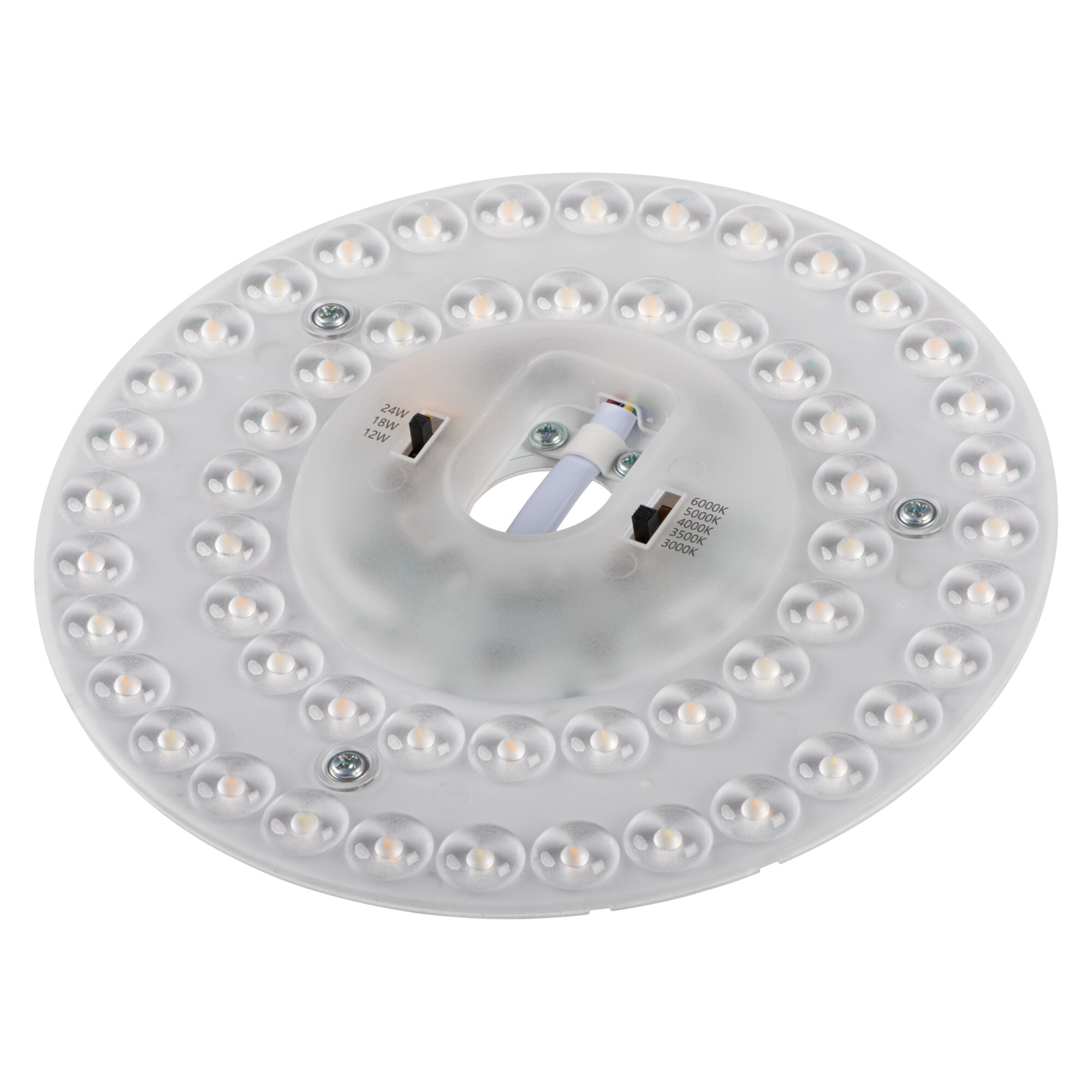 29304.jpg Kanlux 29304 LED източник на светлина MOD 12-24W CCT MOD 12-24W-CCT