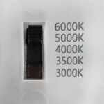 Kanlux 29304 LED източник на светлина MOD 12-24W CCT MOD 12-24W-CCT