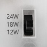 Kanlux 29304 LED източник на светлина MOD 12-24W CCT MOD 12-24W-CCT