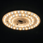 Kanlux 29304 LED източник на светлина MOD 12-24W CCT MOD 12-24W-CCT