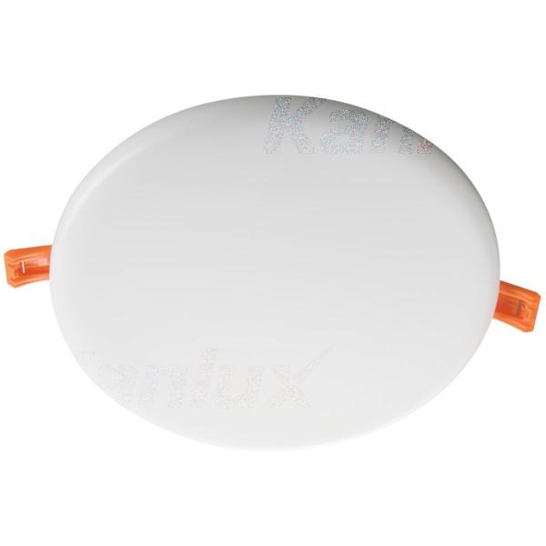 29593.jpg Kanlux 29593 ЛЕД Луна Панел За Вграждане AREL LED 20W 3000K IP20|IP65 220V