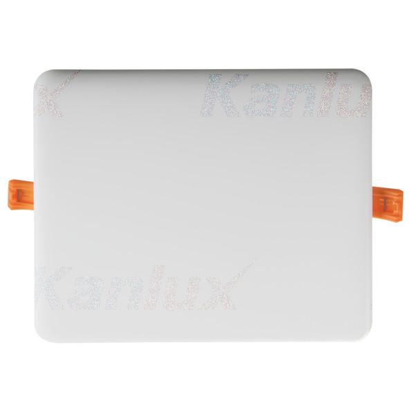 29595.jpg Kanlux 29595 ЛЕД Луна Панел За Вграждане AREL LED 220V 20W 3000K IP65