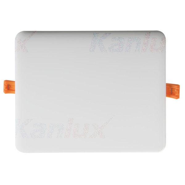 29599.jpg Kanlux 29599 ЛЕД Луна Панел За Вграждане AREL LED 220V 25W 3000K IP65