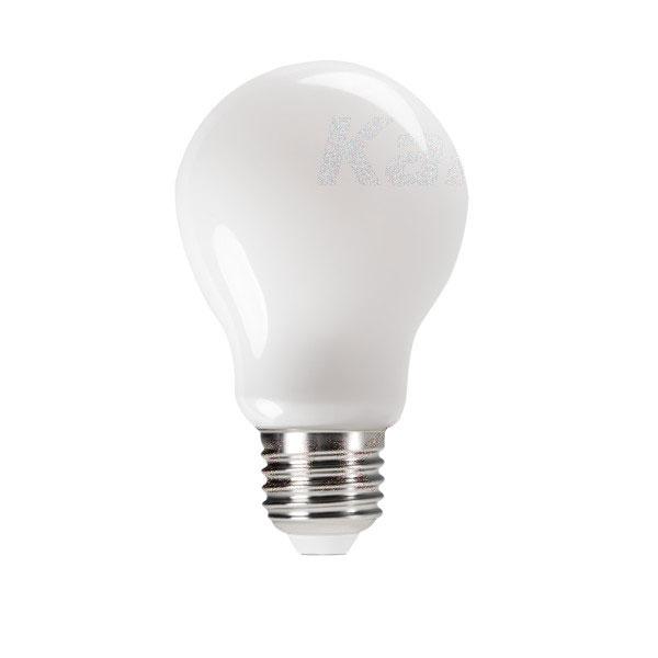 29612.jpg Kanlux 29612 ЛЕД Лампа XLED A60M E27 220V 8W 2700K