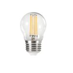 Kanlux 29625 ЛЕД Лампа XLED G45 E27 220V 4.5W 2700K