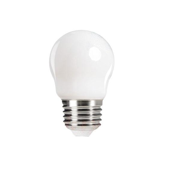 29631.jpg Kanlux 29631 ЛЕД Лампа XLED G45M E27 220V 4.5W 4000K