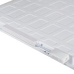 Kanlux 29816 LED панел за скрит монтаж BLINGO LED BLINGO R 36W 6060 WW