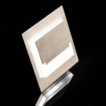 Kanlux 29859 Стълбищно LED осветително тяло SABIK LED SABIK LED PIR B-WW