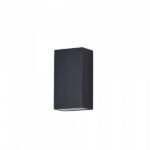 Maytoni O581WL-L6B ЛЕД Аплик Фасадно осветление Times Square 220V 6W 3000K IP54
