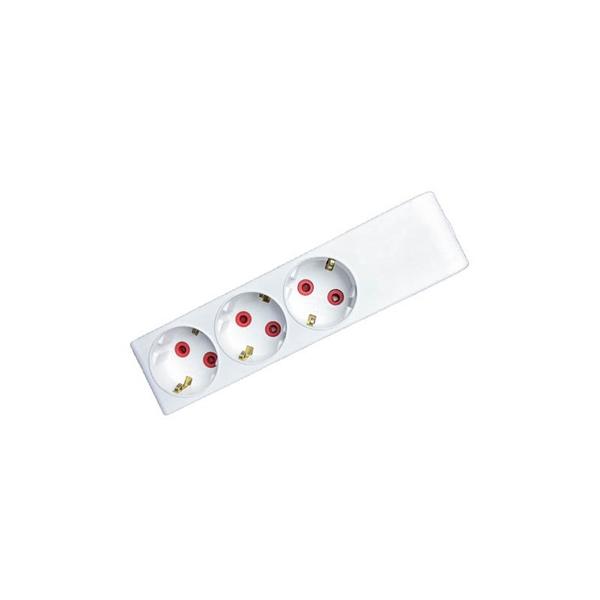 3-gang-grounded-group-socket-schuko-with-child-protection-without-cable-8002000-vito.jpg Vito 8002000 РАЗКЛОНИТЕЛ 3-КА БЕЗ КАБЕЛ С ДЕТСКА ЗАЩИТА