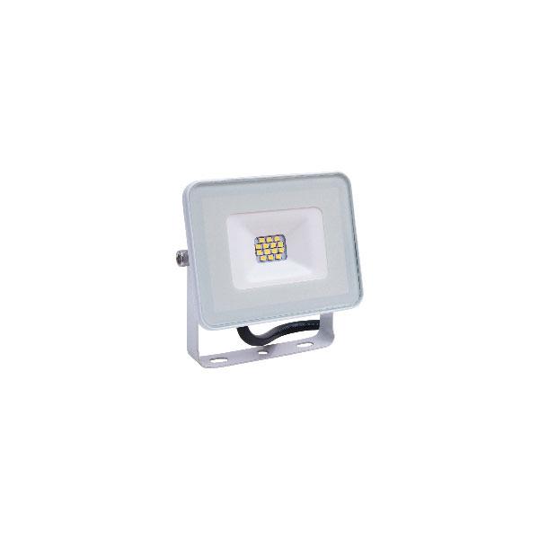 3020710_01.jpg Vito 3020710 ЛЕД Прожектор TIGRIS 3000K IP65 10W 220V