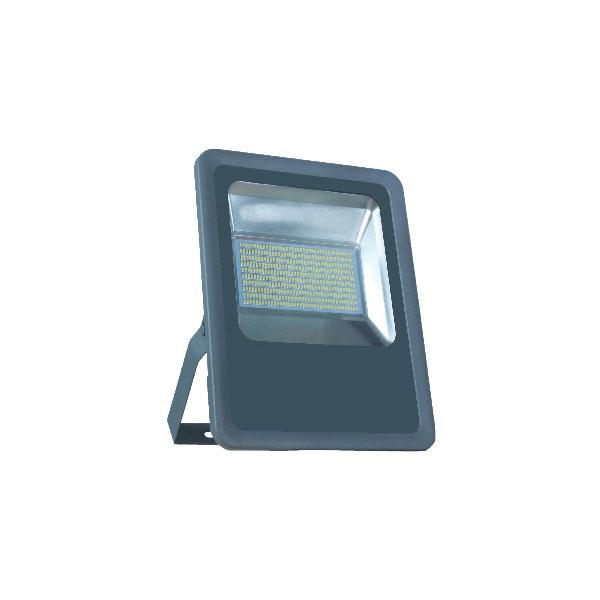 3021021_01.jpg Vito 3021021 ЛЕД Прожектор NILE-2 SMD 6000K IP65 200W 220V