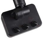 Kanlux 31189 ЛЕД Прожектор със сензор 220V 50W 4000K IP44