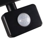 Kanlux 31189 ЛЕД Прожектор със сензор 220V 50W 4000K IP44