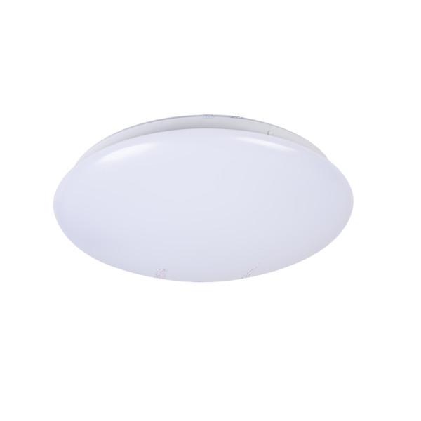 31220.jpg Kanlux 31220 ЛЕД Плафон CORSO LED v2 220V 12W 4000K IP44
