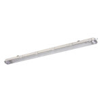 Kanlux 31325 Прахоустойчиво осветително тяло за тръба LED DICHT 4LED PI/PC DICHT 4LED PI 236/PC