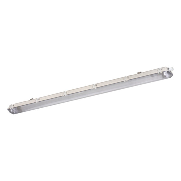 Kanlux 31325 Прахоустойчиво осветително тяло за тръба LED DICHT 4LED PI/PC DICHT 4LED PI 236/PC