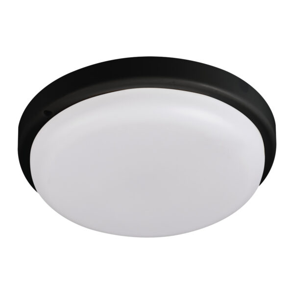 Kanlux 31494 Канално осветително тяло TOLU LED TOLU O LED 18W-NW-B