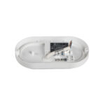 Kanlux 31495 Канално осветително тяло TOLU LED TOLU C LED 6W-NW-W