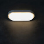 Kanlux 31495 Канално осветително тяло TOLU LED TOLU C LED 6W-NW-W