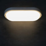 Kanlux 31496 Канално осветително тяло TOLU LED TOLU C LED 12W-NW-W
