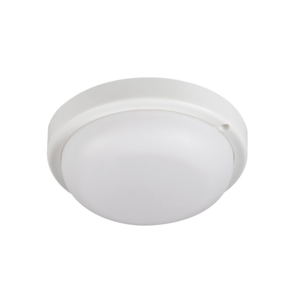Kanlux 31497 Канално осветително тяло TOLU LED TOLU O LED 9W-NW-W