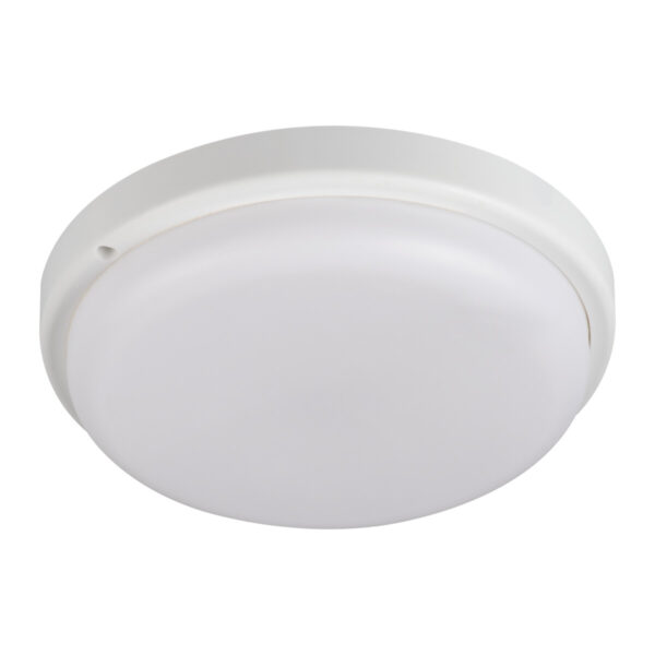 Kanlux 31498 Канално осветително тяло TOLU LED TOLU O LED 18W-NW-W