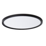 Kanlux 31505 LED плафониера AZPO LED 22W-NW-O-B