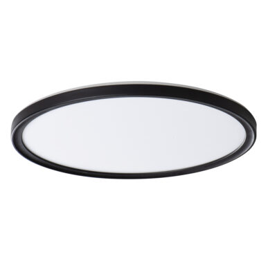 Kanlux 31505 LED плафониера AZPO LED 22W-NW-O-B