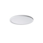 Kanlux 31512 LED плафониера AZPO LED CCT AZPO LED 11.8WCCT-O-W
