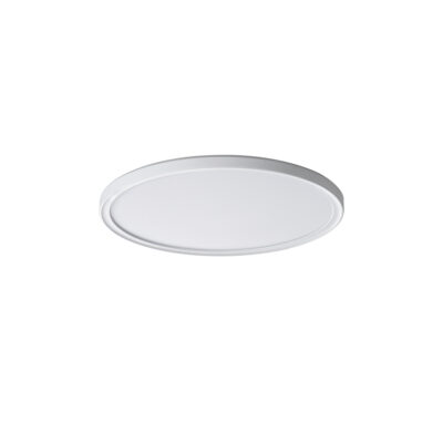 Kanlux 31512 LED плафониера AZPO LED CCT AZPO LED 11.8WCCT-O-W