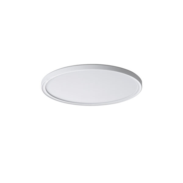 Kanlux 31512 LED плафониера AZPO LED CCT AZPO LED 11.8WCCT-O-W