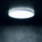 Kanlux 31512 LED плафониера AZPO LED CCT AZPO LED 11.8WCCT-O-W