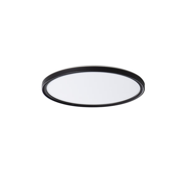Kanlux 31513 LED плафониера AZPO LED CCT AZPO LED 11.8WCCT-O-B