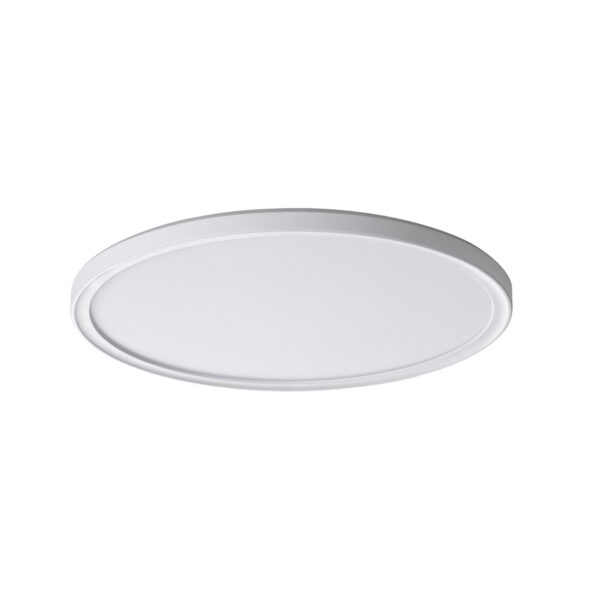 Kanlux 31514 LED плафониера AZPO LED CCT AZPO LED 18.5WCCT-O-W
