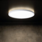 Kanlux 31514 LED плафониера AZPO LED CCT AZPO LED 18.5WCCT-O-W