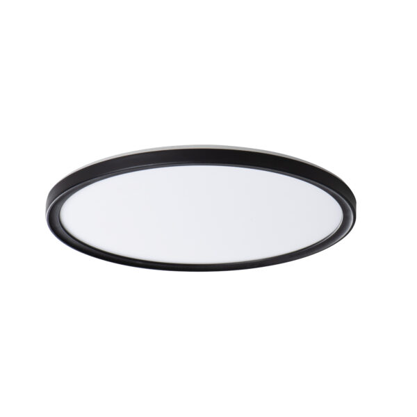 Kanlux 31515 LED плафониера AZPO LED CCT AZPO LED 18.5WCCT-O-B